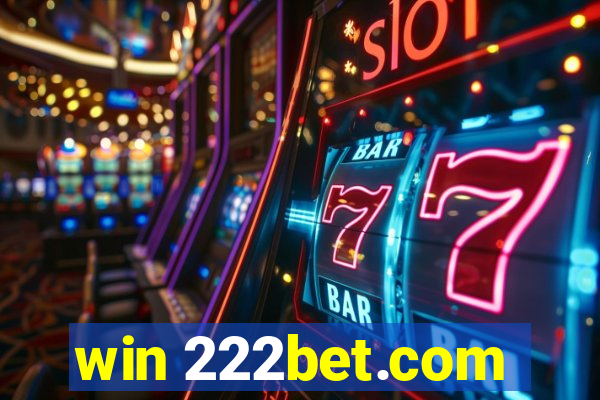 win 222bet.com